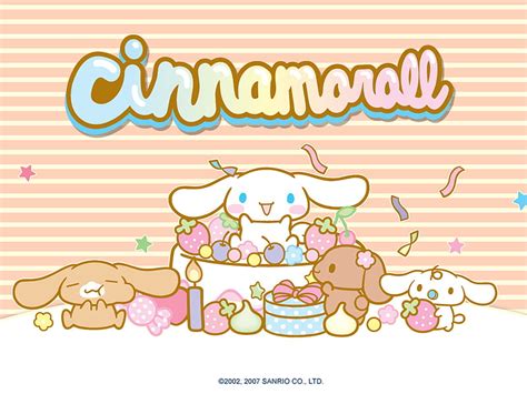 3840x2160px, 4K free download | Cinnamoroll, sanrio, HD wallpaper | Peakpx