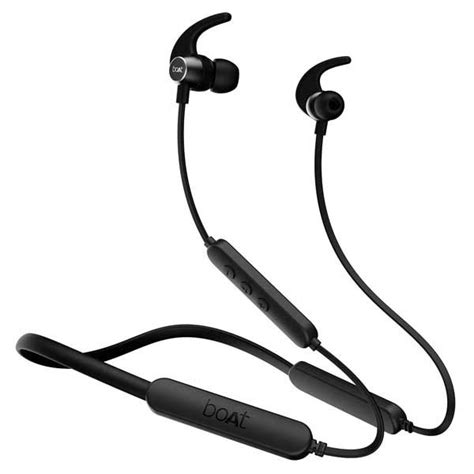 boAt Rockerz 255 Pro+ Review Bluetooth in-Ear Headphone with Mic in ...