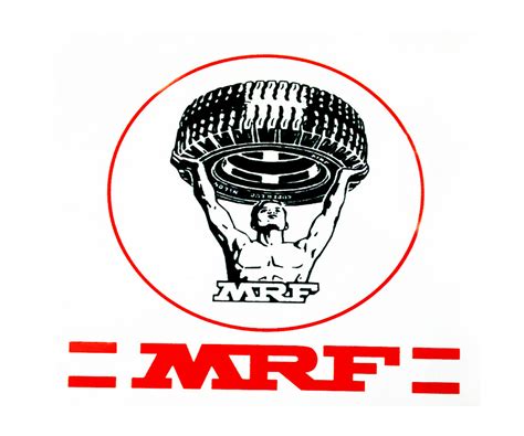 MRF Logo