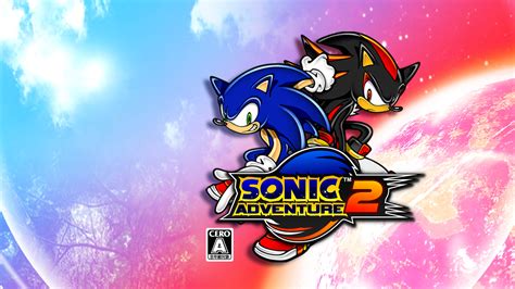 Sonic Adventure 2 Wallpaper (73+ images)