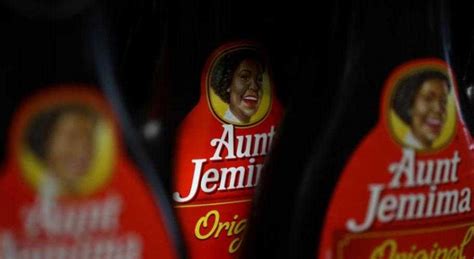 Aunt Jemima’s New Name Is Causing Quite The Controversy – P-HealthX