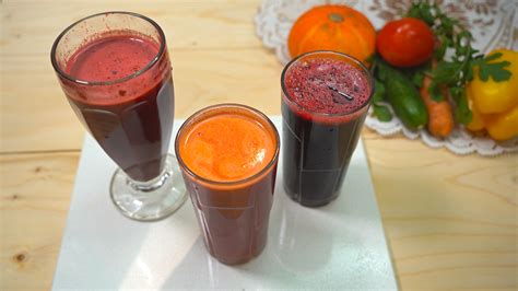 How to Make Beetroot Juice: 4 Easy Recipes