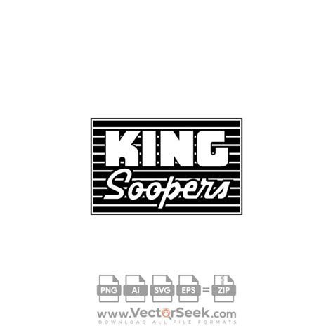 King Soopers Logo Vector - (.Ai .PNG .SVG .EPS Free Download)