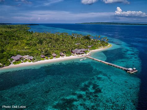 Wakatobi Snorkeling Tour - Coral Triangle Adventures