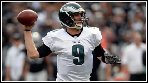 Nick Foles 2013 - 7 TDs vs Raiders highlights - YouTube