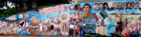 Chicano Park Murals