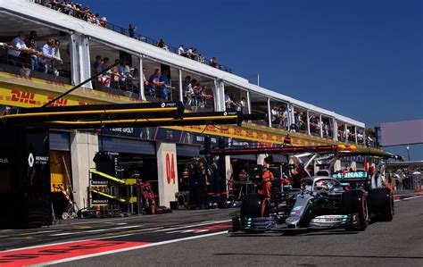 4 reasons why the Paddock Club is the ultimate Formula 1 experience