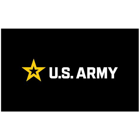 U.S. Army Strong 3x5 Nylon Flag