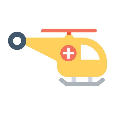 Air Ambulance Concepts 5352220 Vector Art at Vecteezy