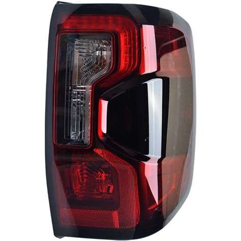 LED Genuine Rear Tail Light Lamp RH For 2022-2023 Ford Ranger Wildtrak Next Gen | eBay