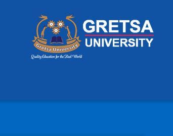 Gretsa University Courses, Admission Requirement and Fees Structure 2020 - Fixus Jobs