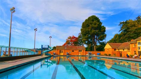 Dive into summer: Seattle pools, spray parks, and beaches now open for fun