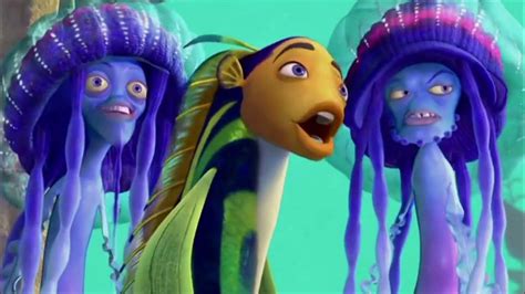 Shark Tale (2004) Ernie And Bernie - YouTube