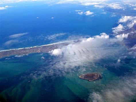 Photo of port phillip bay | Free australian stock images