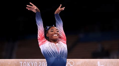 Simone Biles and Gabby Giffords are among Presidential Medal of Freedom ...