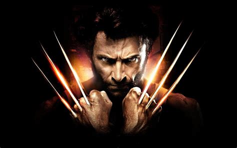 Logan Wolverine Wallpapers - Wallpaper Cave