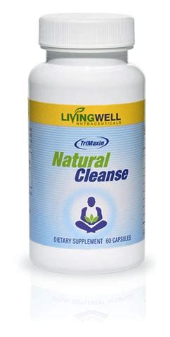 "Natural Cleanse - A Colon Cleanse That Might JustSave Your Life"