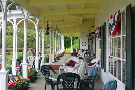 Catskills, NY Historic Inn - Upstate New York Resort | Winter Clove Inn