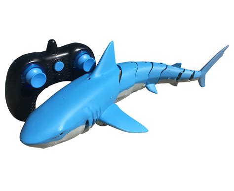 Monzoo Shark Shark Remote Control Toy | Catch.com.au