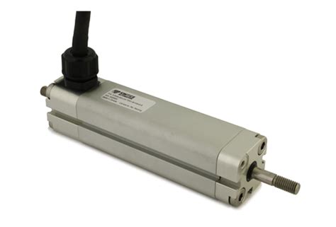 Shape memory alloy linear actuator - Today's Medical Developments