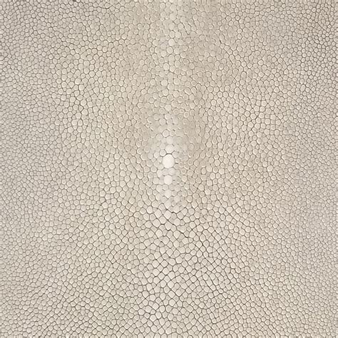 SHAGREEN STINGRAY - DOLPHIN » Keleen Leathers | Shagreen, Stingray skin, Stingray