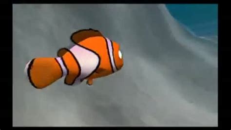 Finding Nemo Movie Game Walkthrough Part 2 (GameCube) Full Movie | Vidio