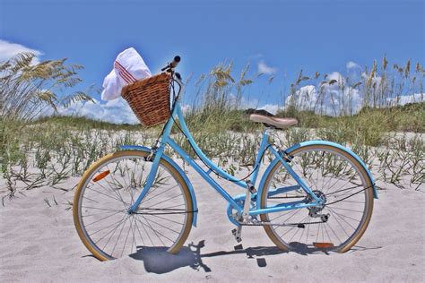 Vintage beach cruiser from Venice beach bicycles | Beach cruiser, Beach bicycle, Dutch bike