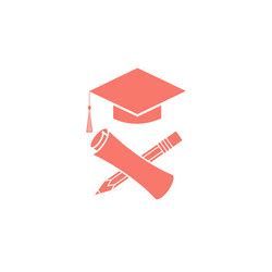 Graduation Symbols Vector Images (over 92,000)