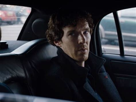 Sherlock Insists 'Something's Coming' in Season 4 Teaser - NDTV Movies