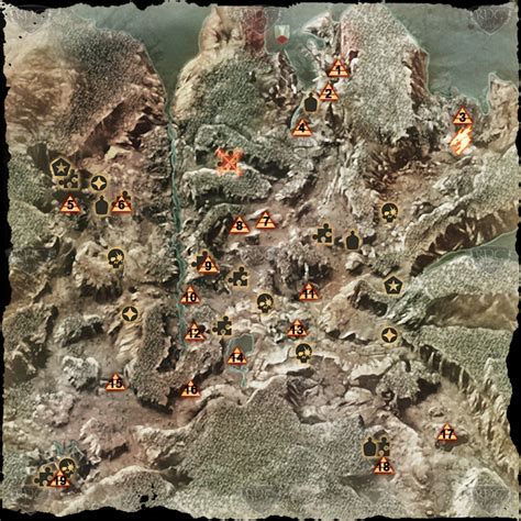 Hinterlands Map Inquisition