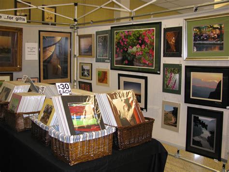 Image detail for -Our larger indoor display, which is essentially the same as the ... | Art Shows