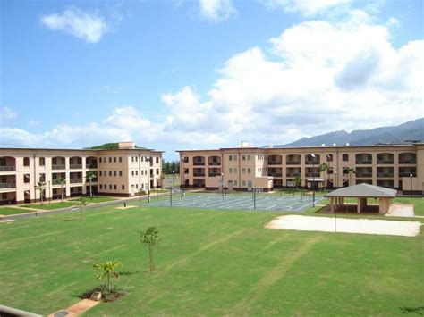 Schofield Barracks | Facility Dynamics