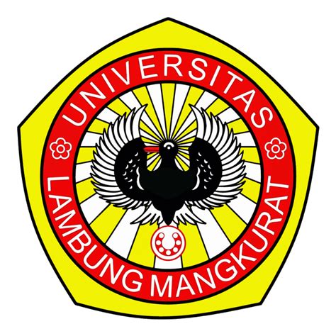 Download Logo Universitas Lambung Mangkurat Vector | Pelajar Info