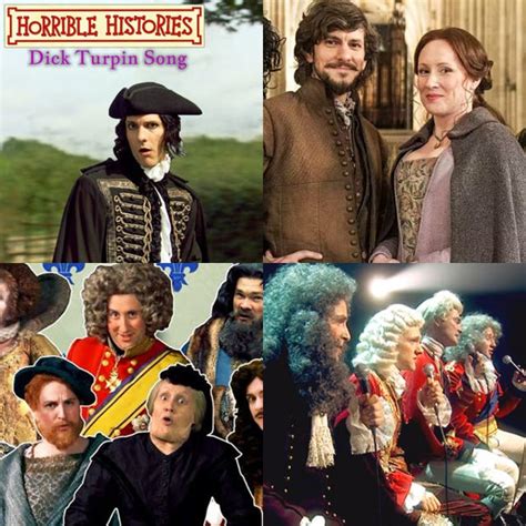 Horrible Histories Songs - playlist by lqalydvn2kuihv0ocdkoluevj | Spotify