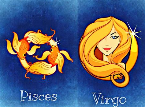 Virgo and Pisces Compatibility In Relationships and Love