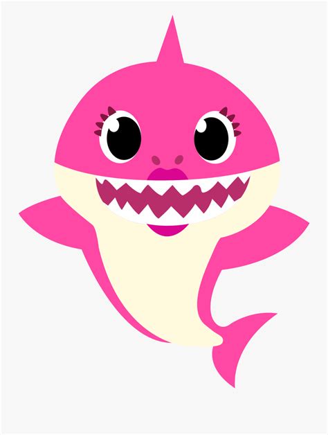 Free Baby Shark Clipart, Download Free Baby Shark Clipart png images, Free ClipArts on Clipart ...