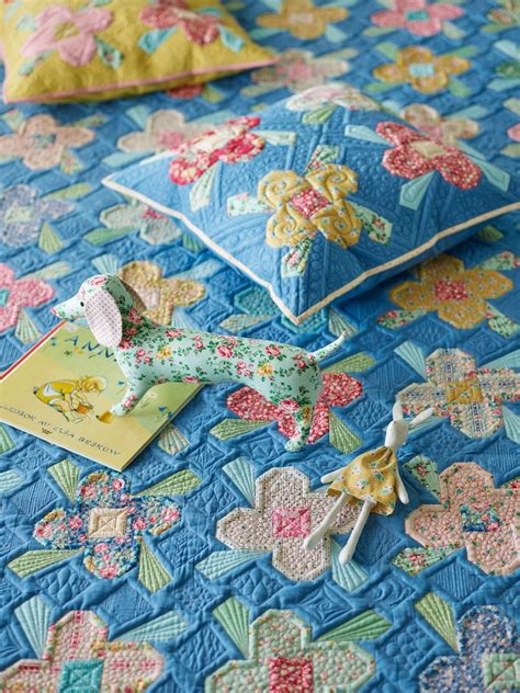 TILDA SOLID Sky Teal Yardage Tilda Fabrics Tilda Quilt | Etsy