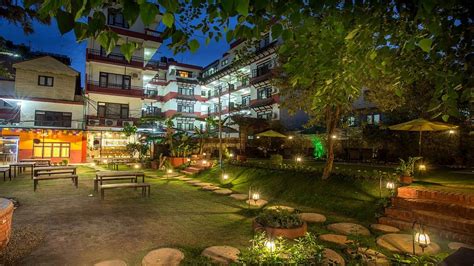 THAMEL ECO RESORT (Kathmandu) - Resort Reviews, Photos, Rate Comparison - Tripadvisor