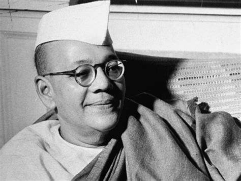 Sarat Bose was an iconic freedom fighter - The Sunday Guardian Live