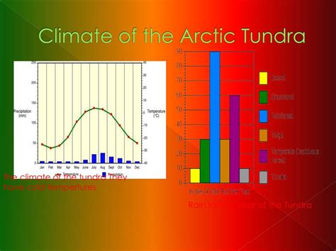 PPT - The Arctic Tundra PowerPoint Presentation, free download - ID:1892893