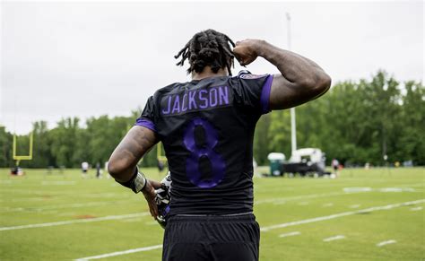 Baltimore Ravens: Knee-Jerk Reactions to Signing Lamar Jackson