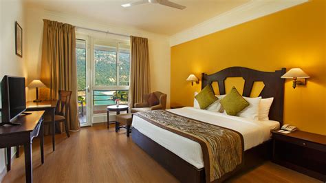 Aloha on the Ganges Rishikesh Resort | Spa Resort in Rishikesh