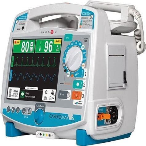 Defibrillator / AED | Medical Stall – Reliable Medical Equipment ...