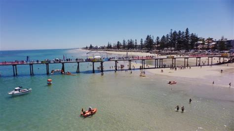 2017 Open Water Nationals at Brighton Beach – South Australia | Swimmer ...