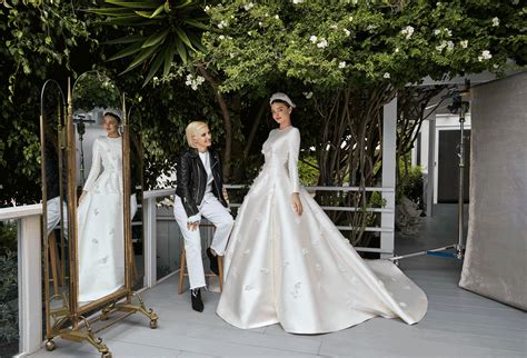 Miranda Kerr Unveils First Photos of Princess Grace-Inspired Wedding ...