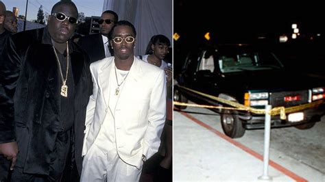 5 things to know about Biggie Smalls AKA Notorious B.I.G. murder case