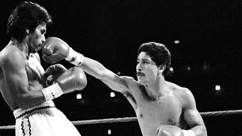 A Boxing Memory: Wilfredo Gomez – FightPost: Boxing & MMA News