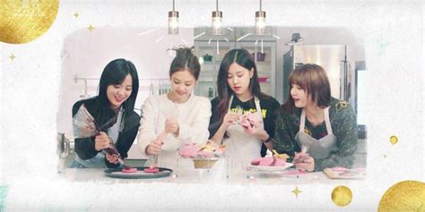 A brand new preview of 'Black Pink House's first episode is out.The preview shows fans a glimpse ...