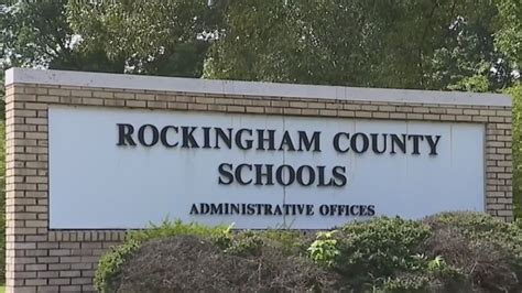 Rockingham County Schools joins national lawsuit against social media companies over youth ...