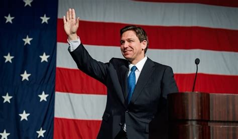 BREAKING: Ron DeSantis Announces 2024 Presidential Campaign - CatholicVote org